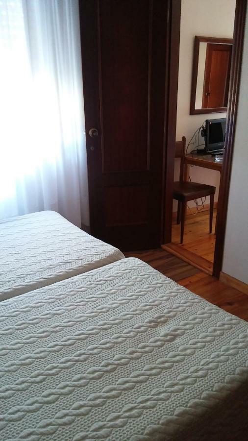 Hotel El Sueve Colunga Eksteriør billede