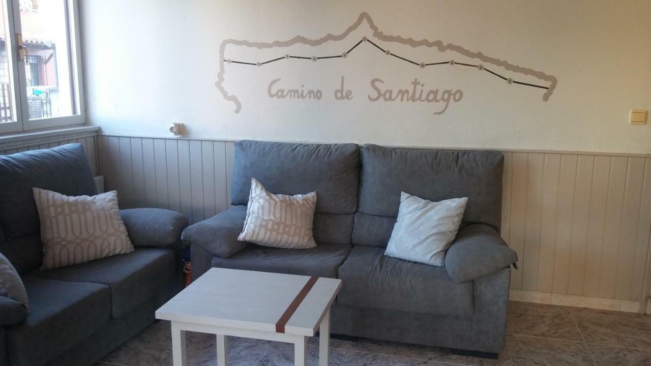 Hotel El Sueve Colunga Eksteriør billede